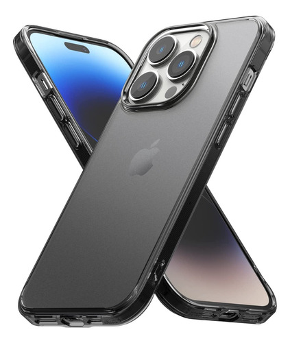Capa Capinha Ringke Fusion Para iPhone 14 Pro Max (6.7)