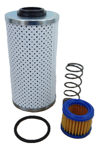 Filtro Hidráulico Importado Ea1412 Guindaste Palfinger