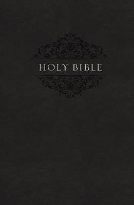 Libro Nkjv, Holy Bible, Soft Touch Edition, Leathersoft, ...