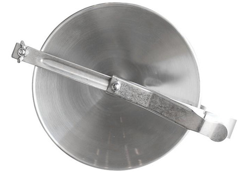 Embudo Automatico Acero Inox. 1.9 Lts. C/ Soporte