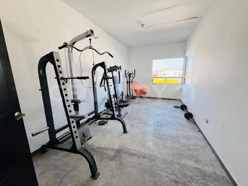 Casa En Renta En Portal Del Norte