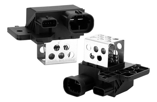 For Resistencia Del Ventilador Del Calentador Aire