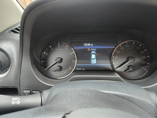 Nissan Frontier 2.5 Cd Sabanera 4X2