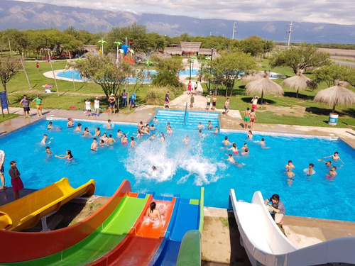 Terreno Lote Merlo San Luis Santa Rosa Del Conlara Prox. Río