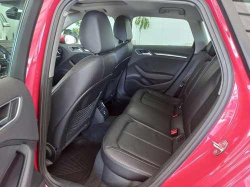 Imagen 4 de 11 de Audi A3 1.4 Sportback S-tronic