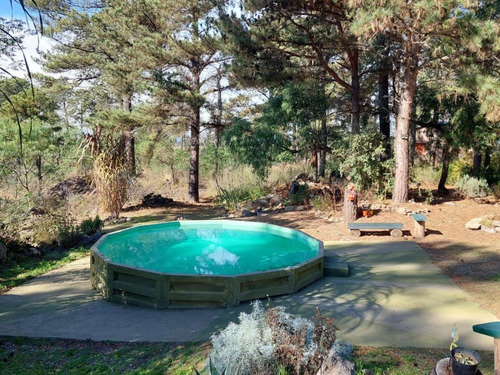 Complejo De Cabañas En Villa Yacanto Oportunidad De Inversión En El Corazón De Las Sierras