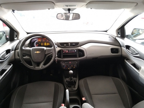 Prisma 1.0 Mpfi Joy 8v Flex 4p Manual 34991km