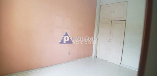 Imagem 15 de 20 de Apartamento À Venda, 1 Quarto, 1 Suíte, Copacabana - Rio De Janeiro/rj - 1867