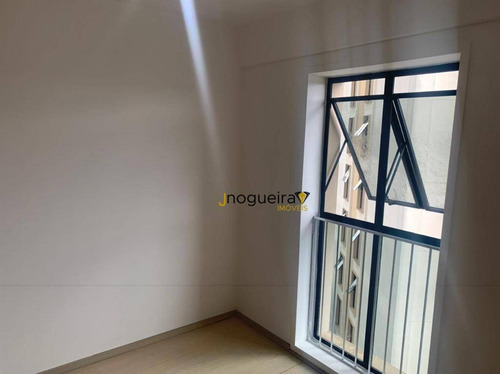 Imagem 27 de 30 de Apartamento Com 3 Dormitórios À Venda, 92 M² Por R$ 590.000,00 - Jardim Marajoara - São Paulo/sp - Ap15540