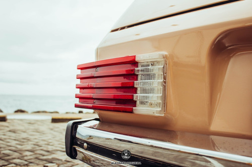 Vw Brasilia