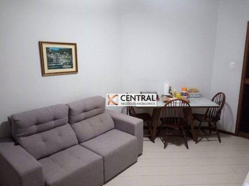 Imagem 2 de 12 de Apartamento Com 2 Dormitórios Para Alugar, 90 M² Por R$ 2.000,00/mês - Pituba - Salvador/ba - Ap2918