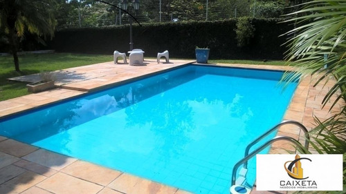 Imagem 5 de 15 de Casa Para Locação Residencial 1 Alphaville. - 503