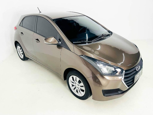 Imagem 2 de 11 de Hyundai Hb20 1.0 Comfort 2018 Manual