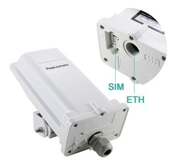 Router 4g/3g Externo Compatibles Bitel Entel Movistar Claro.