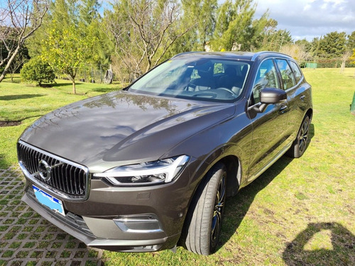 Imagen 1 de 12 de Volvo Xc60 T6 Inscription Awd