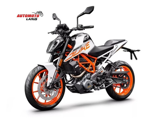 Imagen 22 de 22 de Ktm 390 Duke 0km 2023 En Automoto Lanús