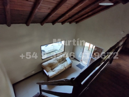 Imagen 9 de 15 de Cabañas En Alquiler En Calamuchita