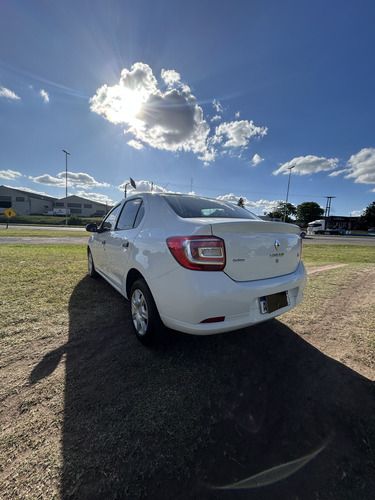 Renault Logan Authentique