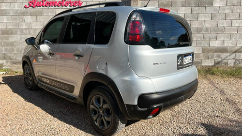 Citroën C3 Aircross 1.6 Vti 115 Feel At6
