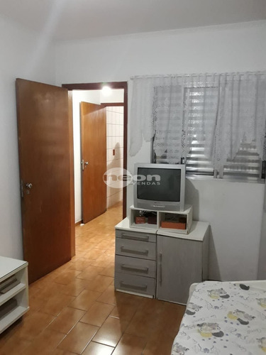 Imagem 8 de 11 de Casa - Baeta Neves - Ref: 9 - V-9