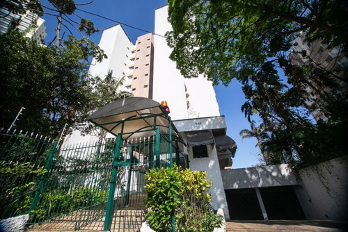 Imagem 1 de 20 de Apartamento Duplex Santo Amaro Sao Paulo Sp Brasil - 680