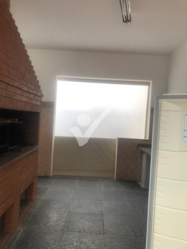 Imagem 16 de 28 de Apartamento À Venda Em Tatuapé - Ap003107