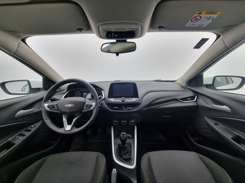 Chevrolet Onix 1.0 FLEX PLUS LT MANUAL