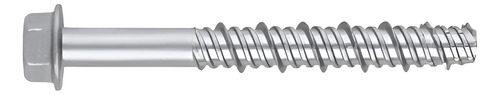 10 Tornillo Directo A Concreto 1/4 X3 Anclaje Fijación Index
