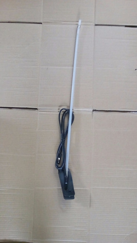 Antena De Chevrolet Luv Dimax 2006-2015
