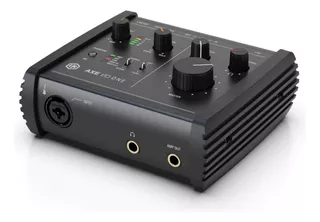 Interfaz De Audio Ik Multimedia Axe I/o One Usb