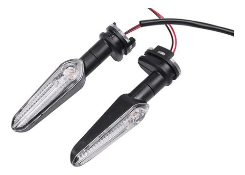 Direccionales Led Yamaha Fz-25 Fz25 Fz-03 Fz03 Fz 07 10 Fz07
