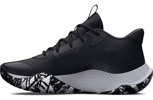Tenis De Básquetbol Under Armour Jet '23 Unisex