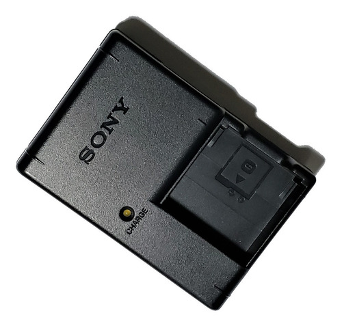 Carregador De Bateria Sony Original Bc-csgb Para Np-bg1