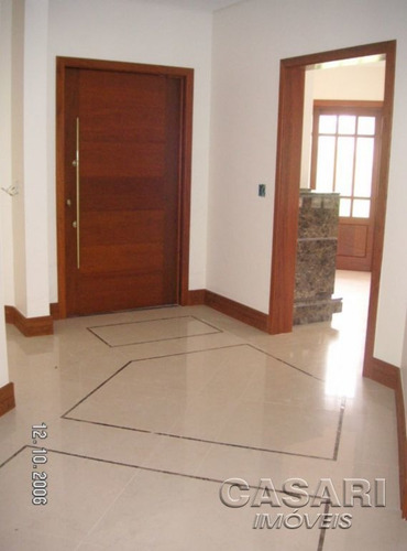Imagem 10 de 10 de Sobrado Com 5 Dormitórios, 875 M² - Venda Ou Aluguel - Jardim Hollywood - São Bernardo Do Campo/sp - So17325