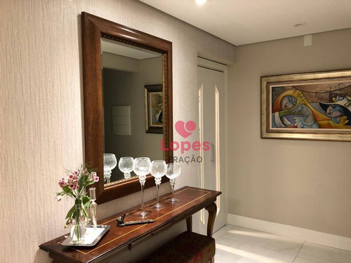 Imagem 7 de 30 de Apartamento Porteira Fechada - Ap3640
