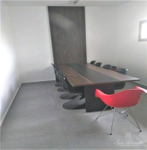 Imagem 16 de 29 de Flat Com 1 Dormitório À Venda, 40 M² Por R$ 470.000,00 - Jardim Paulista - São Paulo/sp - Fl0117