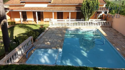 Imagem 1 de 29 de Chácaras Em Condomínio À Venda Em Atibaia/sp - Compre O Seu Chácaras Em Condomínio Aqui! - 99305