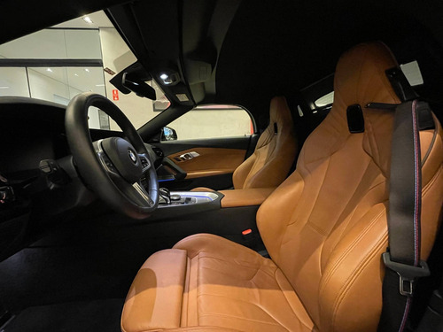Imagem 13 de 15 de Bmw Z4 3.0 Twinpower Gasolina M40i Steptronic
