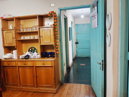 Casa 3 Dormitorios Ideal Inversión, Santa Ines