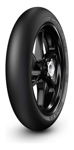 Llanta 180/60r17 Metzeler Race Trackday Slick