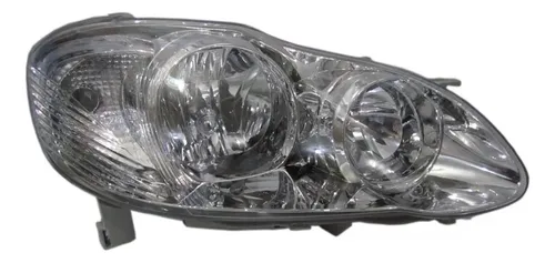 comprar Faro Corolla New Sensation 2003 2004 2005 2006 2007 2008 