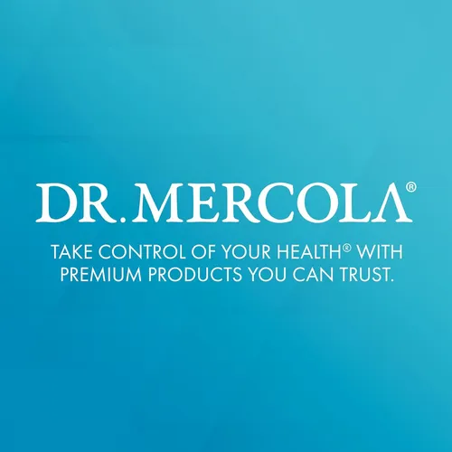Chlorella Salud Cardíaca Cardiovascular Dr Mercola 450 Tab