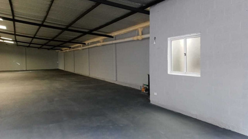 Imagen 3 de 8 de Venta Galpon En Canning 450 M