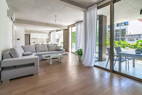 Imagen 6 de 30 de Venta Depto De Categoria 4 Amb C/ Dep, 2 Coch, Seg 24hs, Amenities - Andonaegui 2000, Villa Urquiza