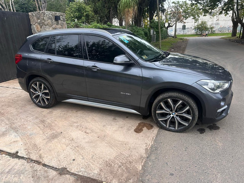BMW X1 2.0 Sdrive 25i Xline 231cv