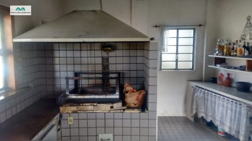 Chácara À Venda Em Jundiaí/sp - Teffe-ch00248