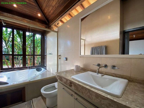Imagem 5 de 22 de Casa - Ca00777 - 69557315