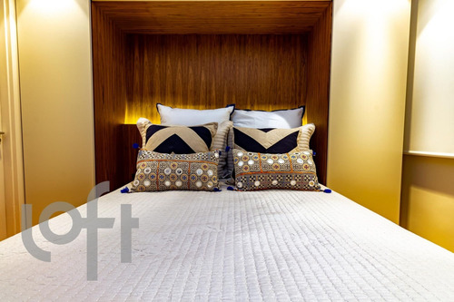 Imagem 10 de 30 de Apto Campo Belo | 3 Quartos | 151 M² | Cond: R$1300.00 | 3 Vagas - 11vka2