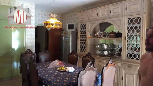 Imagem 20 de 30 de Linda Chácara Com 4 Dormitórios, Rica Em Água, Piscina, Área Gourmet, Pomar, Cascata, À Venda, 7000 M² Por R$ 680.000 - Zona Rural, Pinhalzinho - Sp - Ch0246