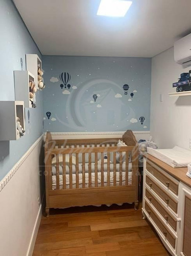 Imagem 13 de 29 de Apartamento À Venda Em Jardim Nossa Senhora Auxiliadora - Ap036236